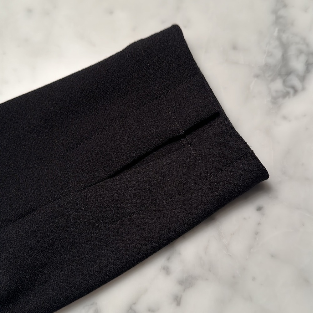 Lysse Moto Jacket Medium - Picture 10 of 10